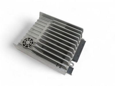 A2469008213 A2469004316 Audio amplifier MERCEDES-BENZ CLA (C117, X117) (2013-2019)