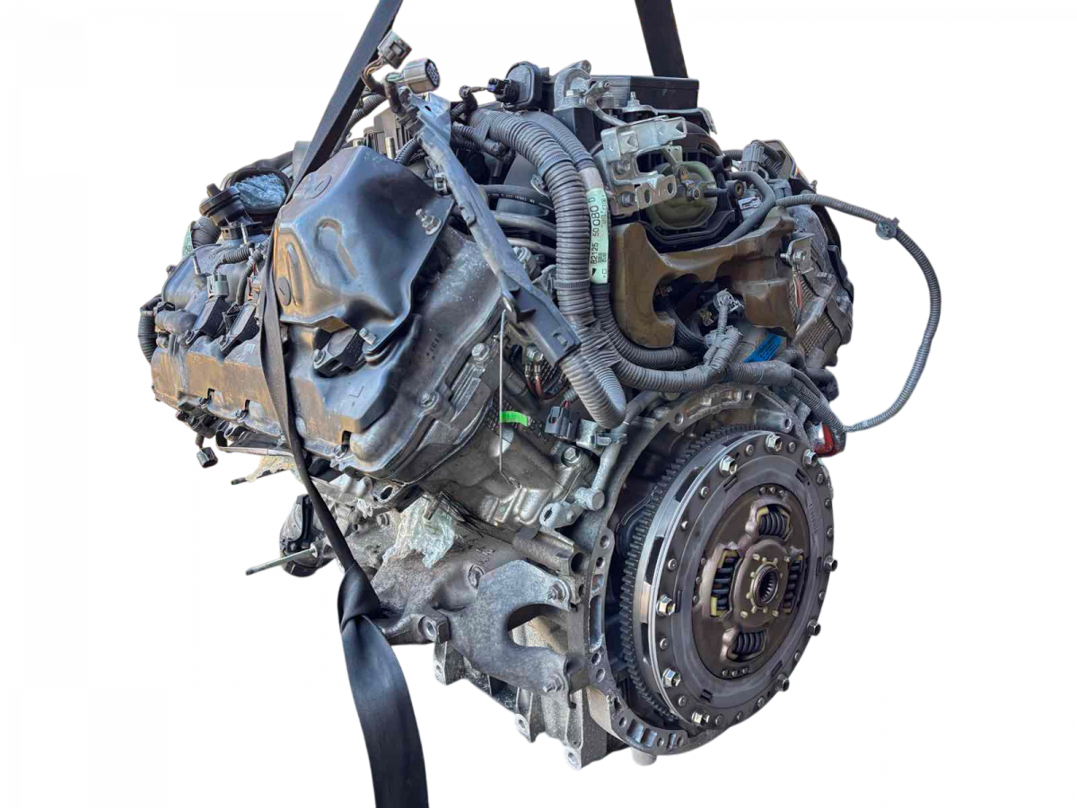 2UR-FSE 2URFSE Engine LEXUS LS (_F4_) (04.06-)