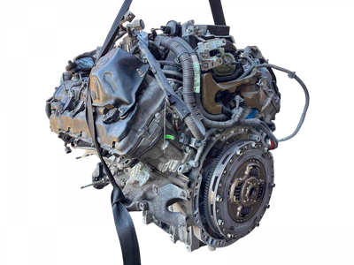 2UR-FSE 2URFSE Engine LEXUS LS (_F4_) (04.06-)