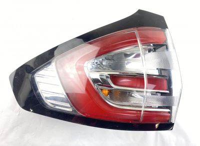 2400139 Tail light left FORD GALAXY III (CD4, CK) (2015-2023)