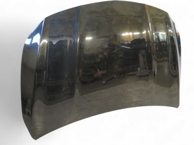 A1178800057 Bonnet MERCEDES-BENZ CLA (C117, X117) (2013-2019)