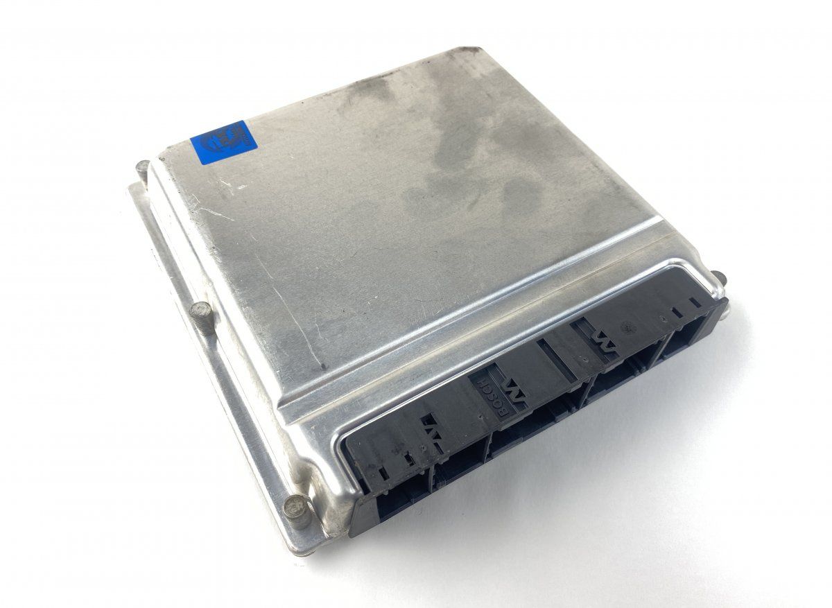 0261208431 0261208361 0261208355 0261208068 0261208173 Engine Control Unit / module (ECU) MERCEDES-BENZ SL-CLASS (R230) (2001-2012)