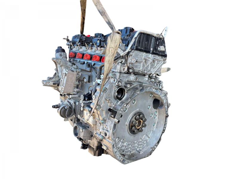 656929 656.929 OM656929 Engine MERCEDES-BENZ CLS (C257) (2017-2023)