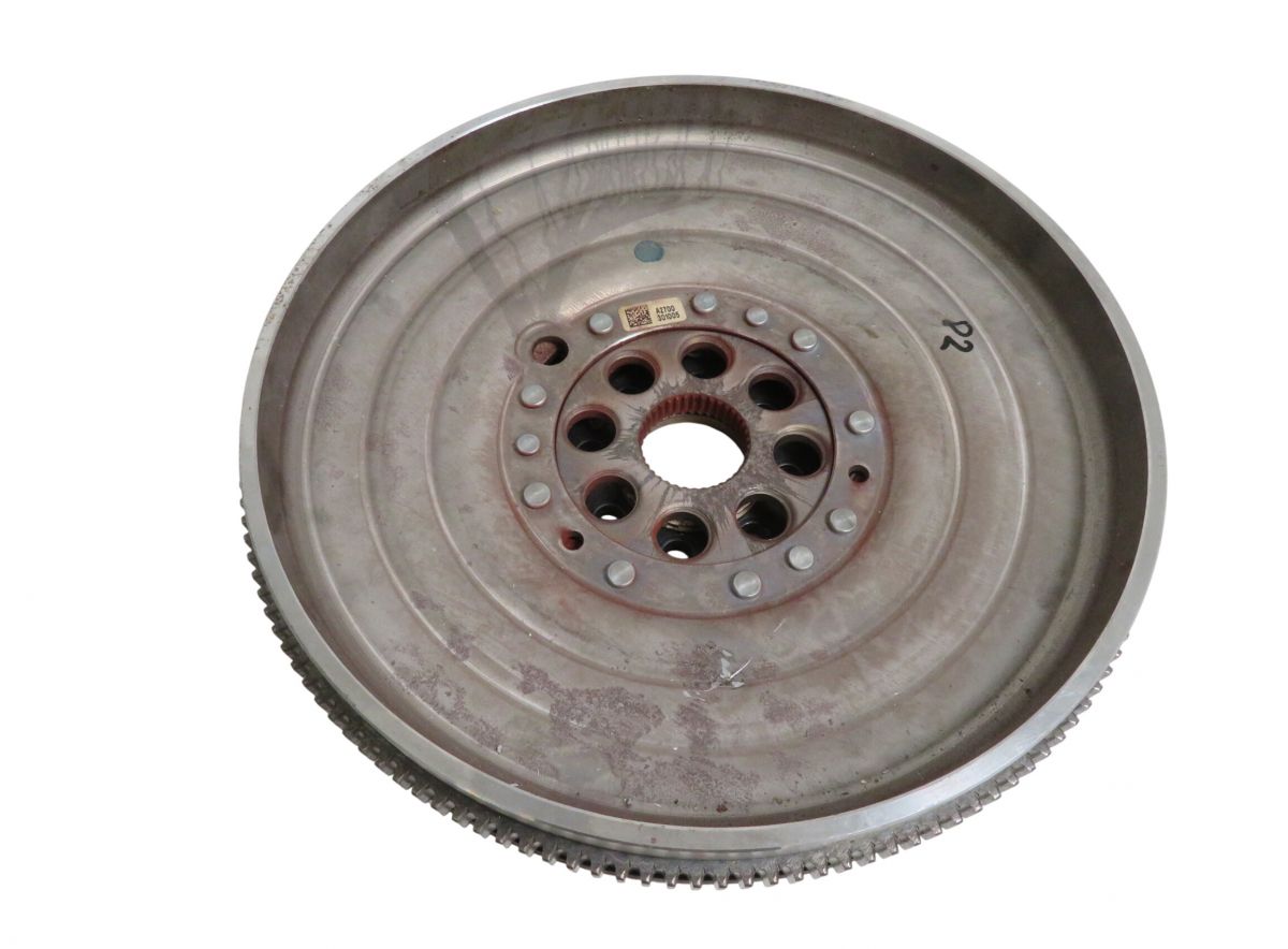 A2700301005 A2700301400 Flywheel MERCEDES-BENZ CLA (C117, X117) (2013-2019)