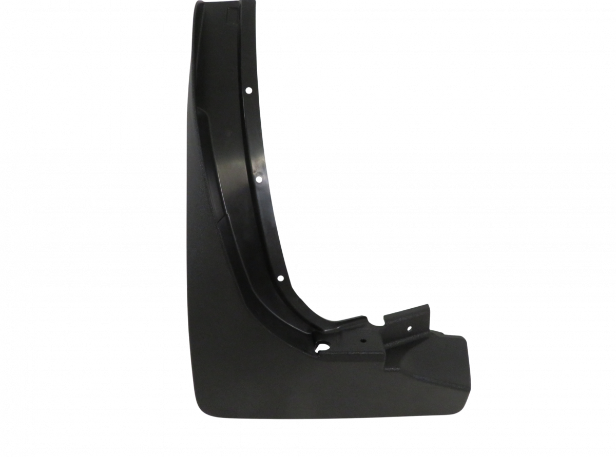 A1648991740 1648991740 Mud guard Rear left MERCEDES-BENZ ML-CLASS (W164) (2005-2011)