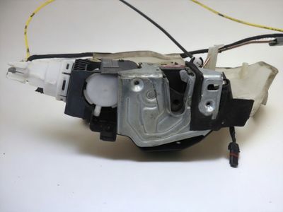 A2307200835 Door Lock Front Right MERCEDES-BENZ SL-CLASS (R230) (2001-2012)