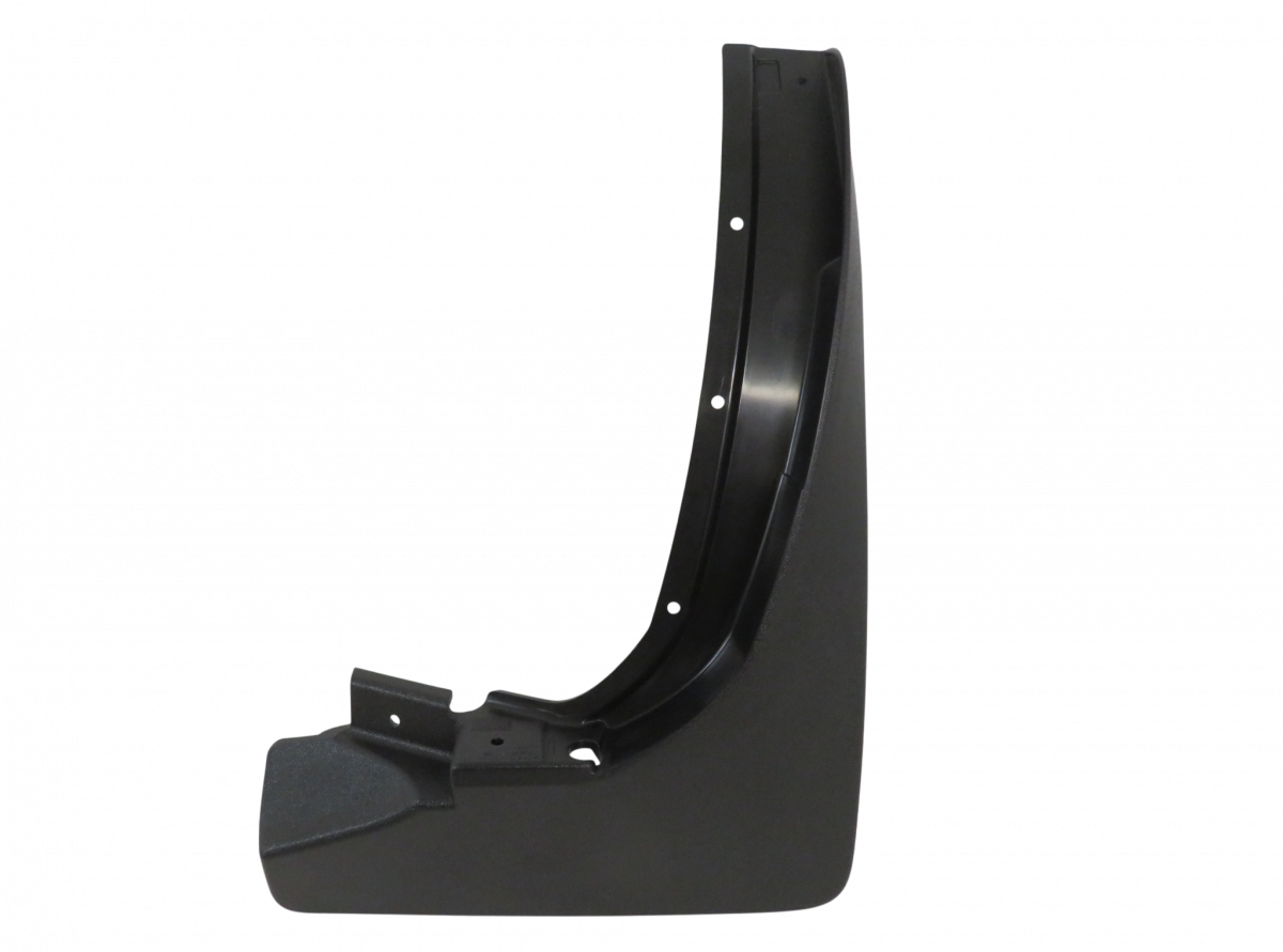 A1648991840 1648991840 Mud guard Rear Right MERCEDES-BENZ ML-CLASS (W164) (2005-2011)