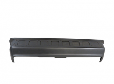 A2018851321 Rear bumper MERCEDES-BENZ 190 (W201) (1982-1993)