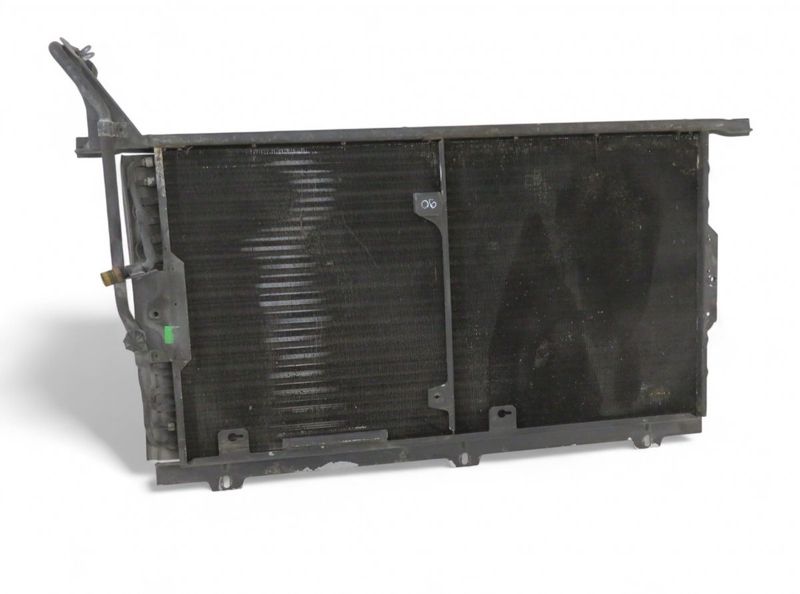 A1298300270 1298300270 AC Radiator (condenser) MERCEDES-BENZ SL-CLASS (R129) (1989-2001)