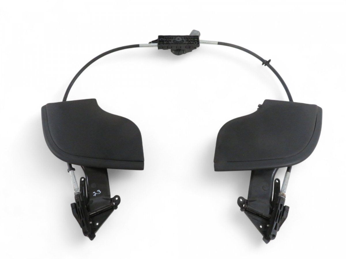 A2308201942 A2308201842 A2308200442 Parcel shelf actuator / motor MERCEDES-BENZ SL-CLASS (R230) (2001-2012)