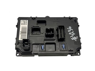 9665778480 S180085003F Control units, other PEUGEOT 5008 I (T87) (2009-2016)