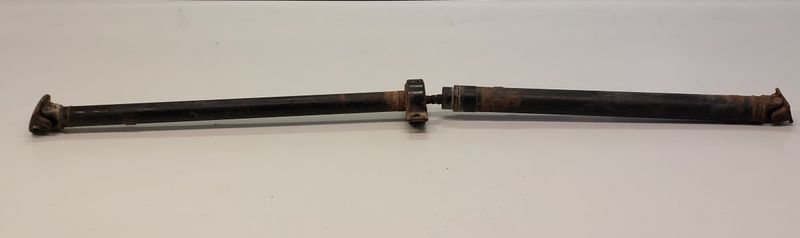 37000JG300 Propeller Shaft Complete NISSAN X-TRAIL II (T31) (2007-2013)