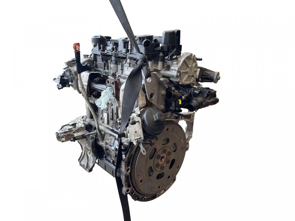 YHW YHY YHZ YHR YHV D15DT YH01 D15DTH 5WZHV DV5RUC DV5RUD DV5RE Engine PEUGEOT 508 II (R83) (2018-)