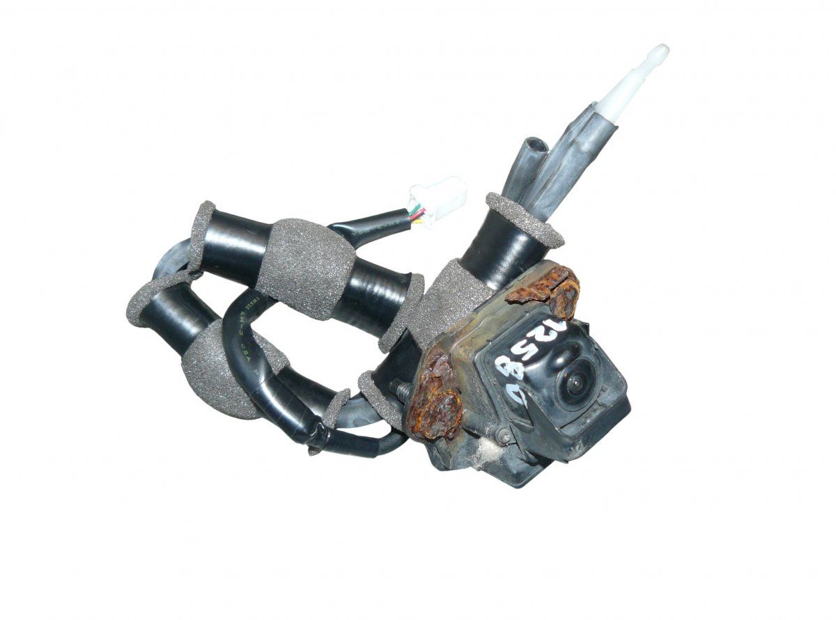 VCB-N513I Reverse camera NISSAN PULSAR (C13) (2014-2018)