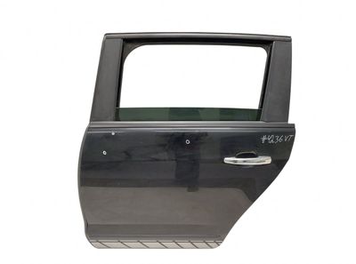 9006S6 Door Rear  Left PEUGEOT 5008 I (T87) (2009-2016)
