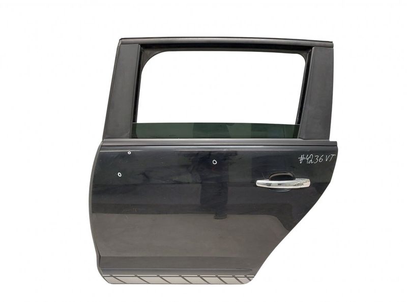 9006S6 Door Rear  Left PEUGEOT 5008 I (T87) (2009-2016)