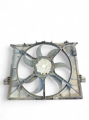 A1645000193 1645000193 Radiator Fan Electric MERCEDES-BENZ ML-CLASS (W164) (2005-2011)