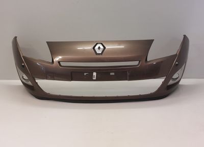 620226574R Front Bumper RENAULT SCENIC III (JZ0) (2009-2016)