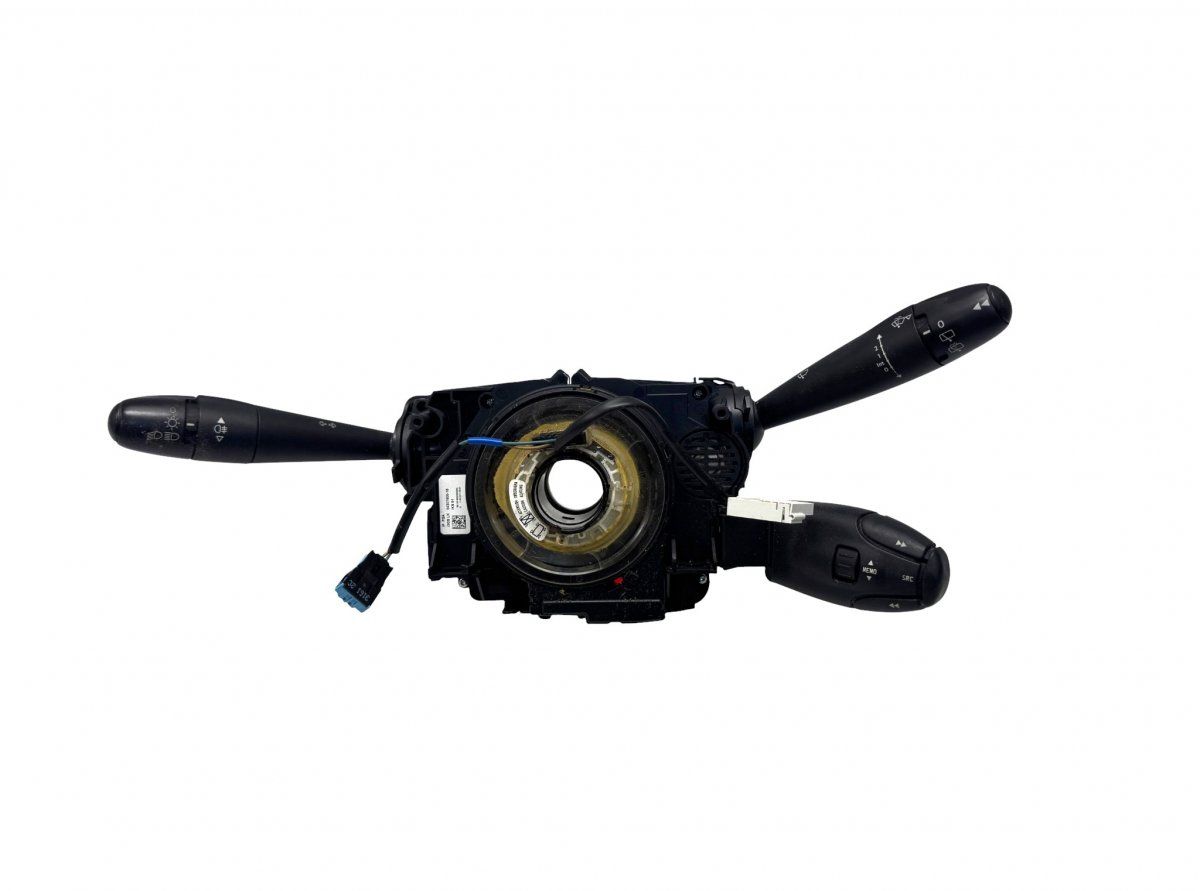 96667318XT Indicator/wiper/slip ring switch (stalk) PEUGEOT 5008 I (T87) (2009-2016)