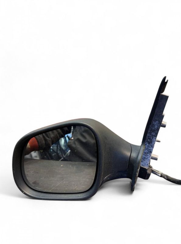 5P1857507AA Mirror left SEAT ALTEA (5P) (2004-2015)