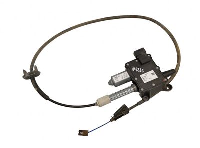 A2C53379976 0204706360 9673081580 Rögzítőfék motor / működtető PEUGEOT 5008 I (T87) (2009-2016)