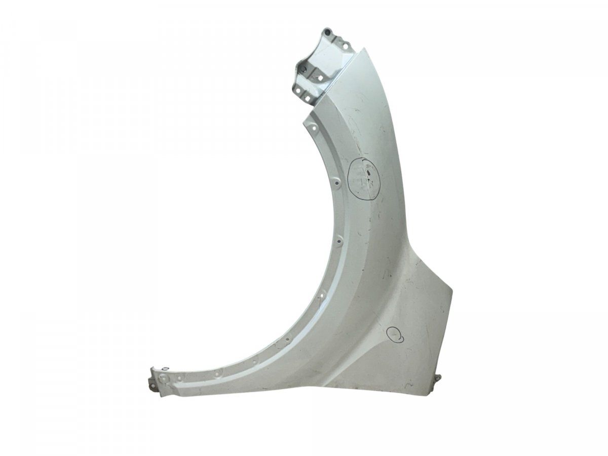 53802F4010 Fender Front Left TOYOTA C-HR I (AX10, AX50) (2016-2023)