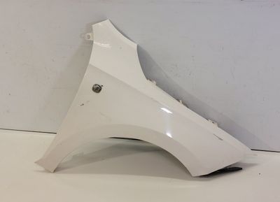 Jobb első sárvédő SKODA RAPID (NH1, NH3) (2012-2019)