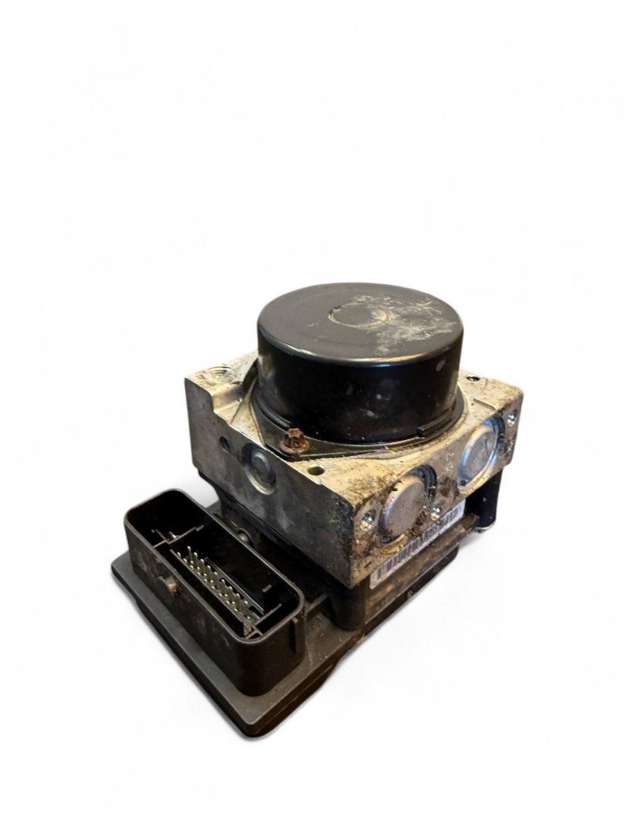 6R0907379S 6R0907379AB ABS hydraulic unit / pump SKODA FABIA II (5J) (2006-2014)