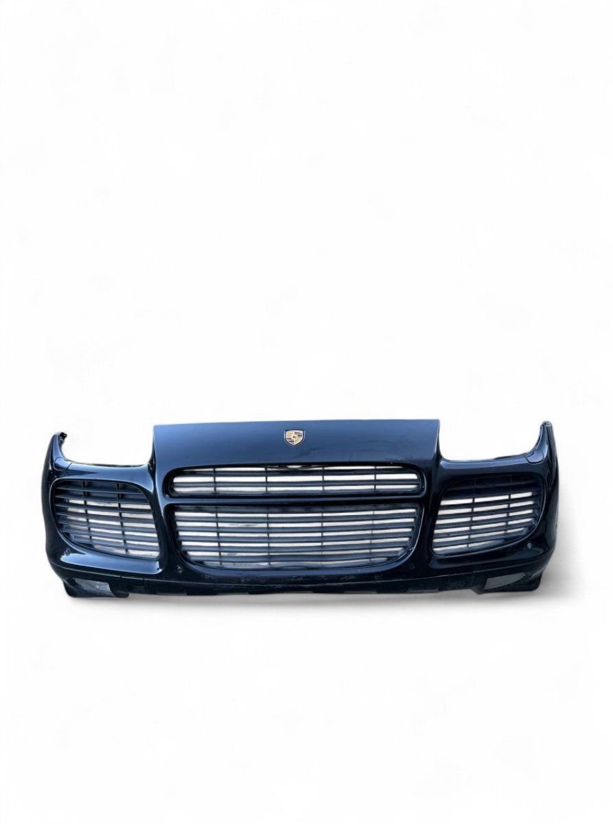 Front Bumper PORSCHE CAYENNE I (2002-2010)