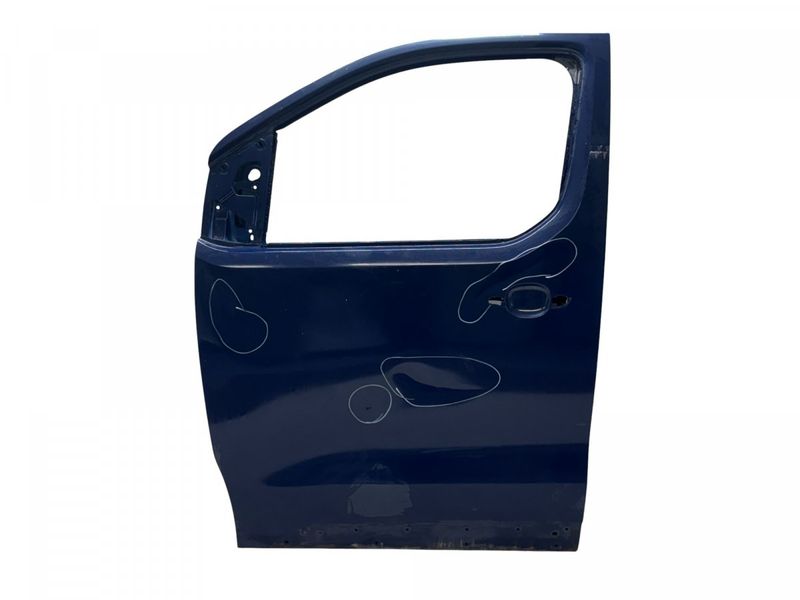 SU001A4541 Door Front Left TOYOTA PROACE (MDY, MDZ) (2016-)