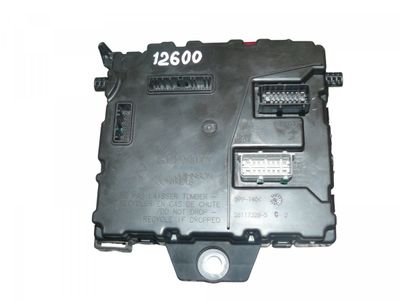 284B19799R Central Locking Control Unit VAUXHALL MOVANO Mk II (2010-2021)