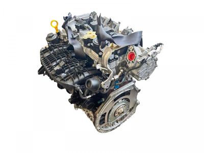 DNP DNPA DNPD Motor SKODA OCTAVIA IV (NX, NN) (2019-)