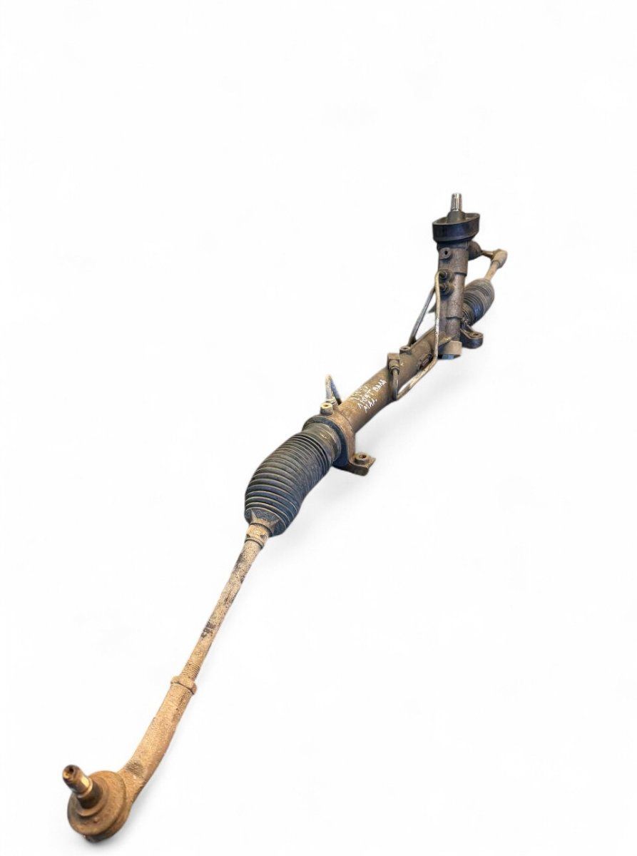 Steering rack SKODA FABIA II (5J) (2006-2014)