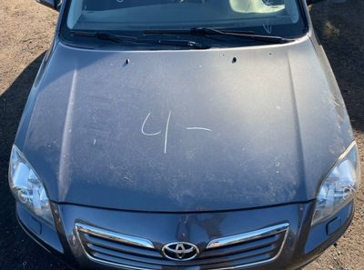 5330105030 Bonnet TOYOTA AVENSIS (T250) (2003-2008)