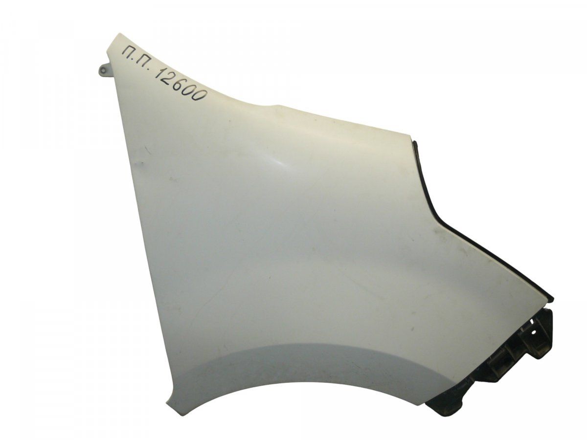 Fender Front Right VAUXHALL MOVANO Mk II (2010-2021)