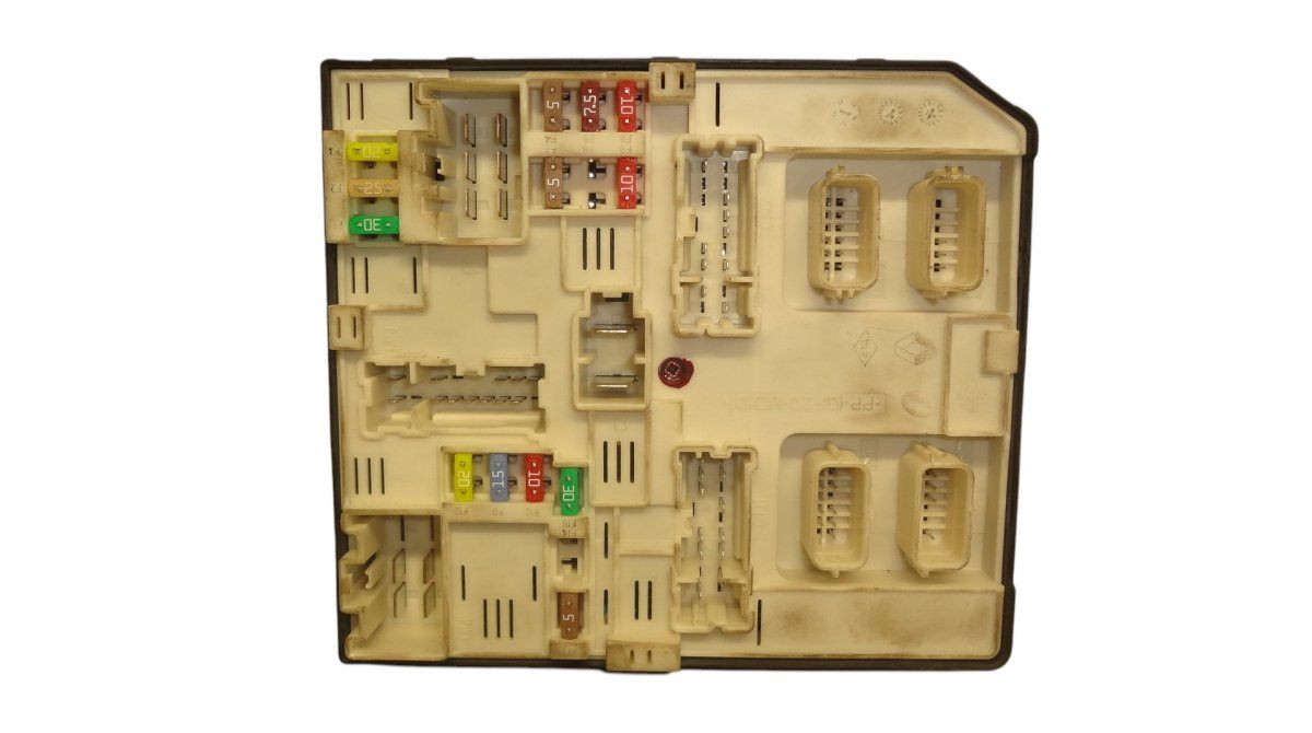 284B64474R Fuse box VAUXHALL MOVANO Mk II (2010-2021)
