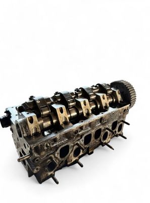 03G103351C 038109101R hengerfej VW GOLF V (1K) (2003-2009)