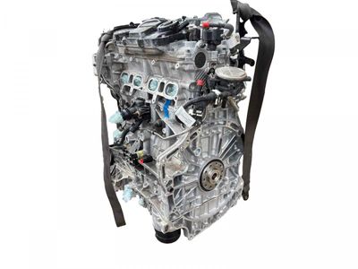 B420T4 BK7KERS B420T5 BK8KERS motor VOLVO XC40 / EX40 / EC40 (536, 539) (2017-)