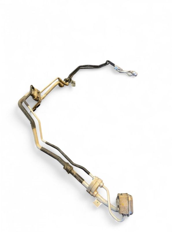 4M0820339G 4M0816885F 4M0820181B 4M0816725D AC Pipeline From Drier To Condenser AUDI Q7 (4MB, 4MG) (2015-)