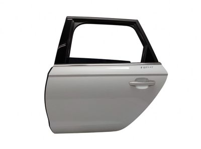 4G9833051 Door Rear  Left AUDI A6 / A6 ALLROAD (C7, 4G) (2010-2018)
