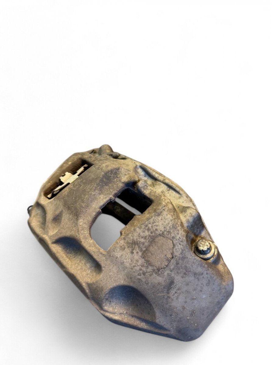 4M0615107E 4N0615107Q Brake caliper Front  left AUDI Q7 (4MB, 4MG) (2015-)