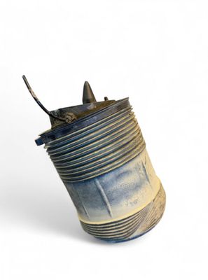 4M0616001P Air shock absorber rear left AUDI Q7 (4MB, 4MG) (2015-)