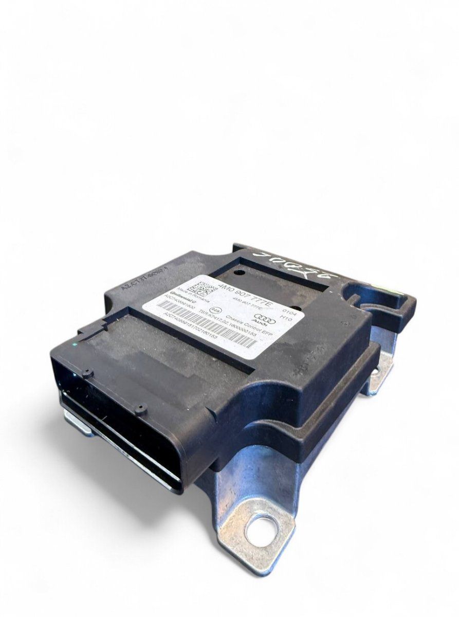 4M0907777E Active suspension control unit AUDI Q7 (4MB, 4MG) (2015-)