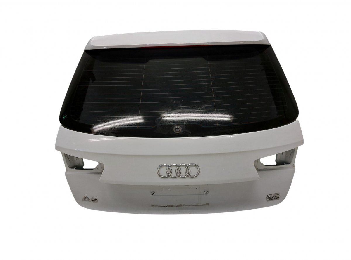 4G9827025B Bootlid / tailgate AUDI A6 / A6 ALLROAD (C7, 4G) (2010-2018)