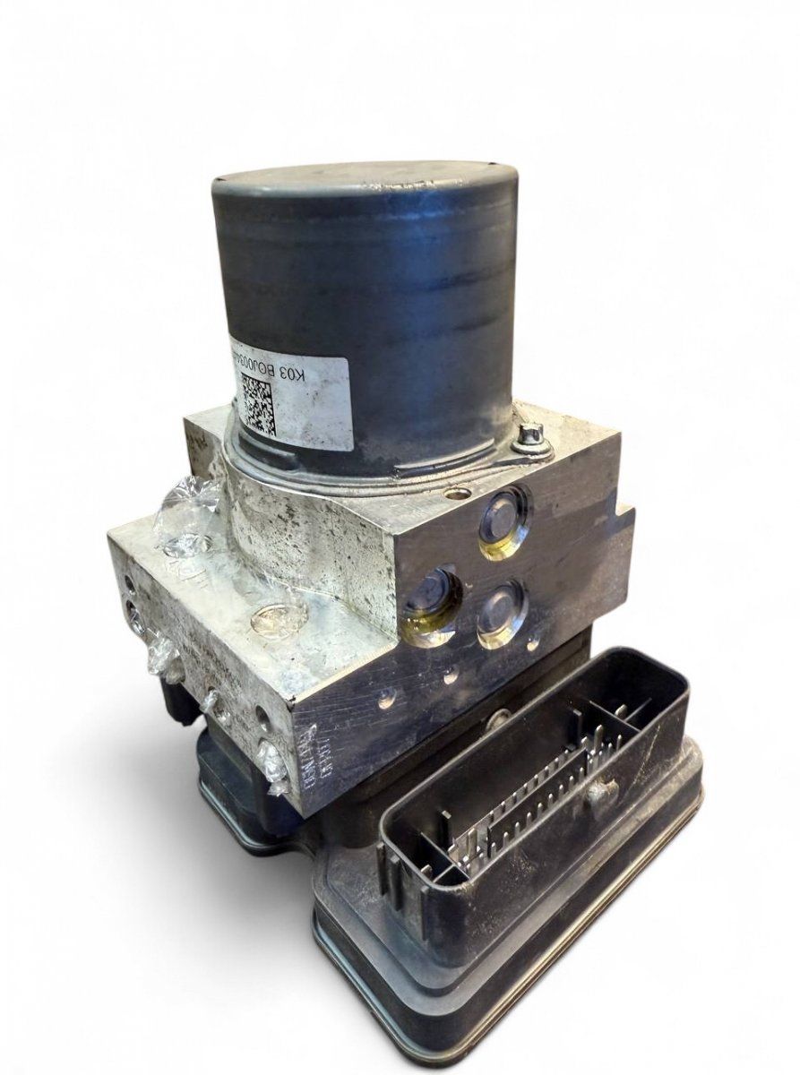 4M0614517M 4M0907379K ABS hydraulic unit / pump AUDI Q7 (4MB, 4MG) (2015-)