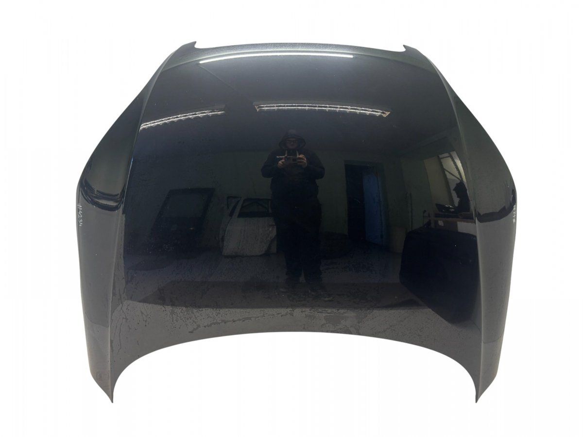 8J0823029E Bonnet AUDI TT (8J) (2006-2014)