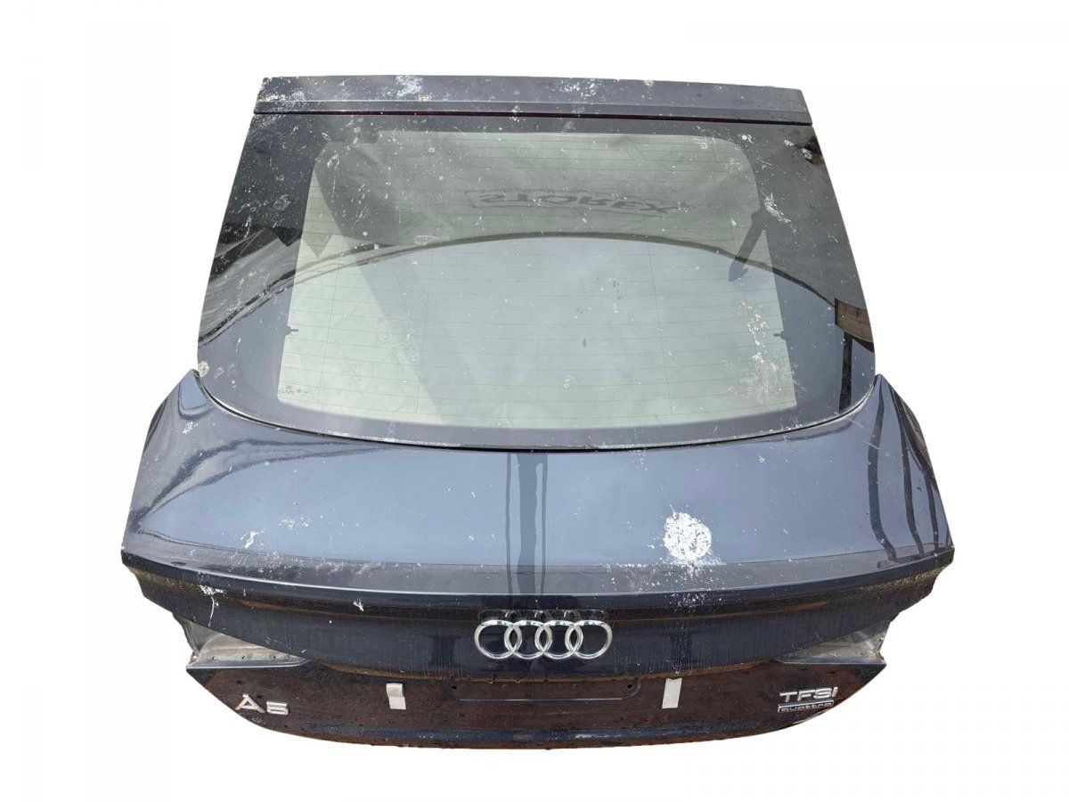 8W8827025E Bootlid / tailgate AUDI A5 (F53, F57, F5A) (2016-)