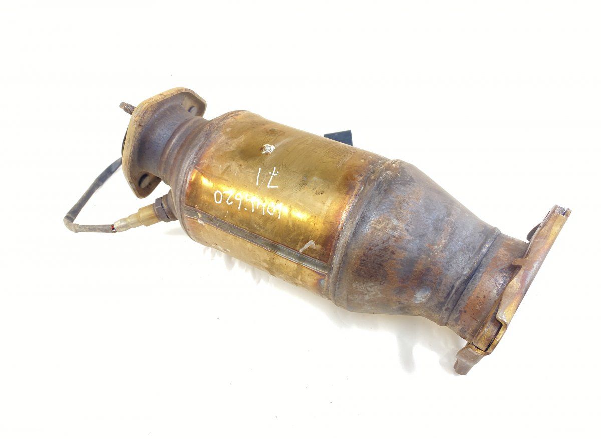 8W0254252H Catalyc Converter AUDI A5 (F53, F57, F5A) (2016-)