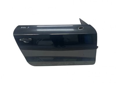 8J0831052A Door Front Right AUDI TT (8J) (2006-2014)
