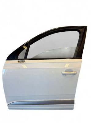 4M0831051F Door Front Left AUDI Q7 (4MB, 4MG) (2015-)
